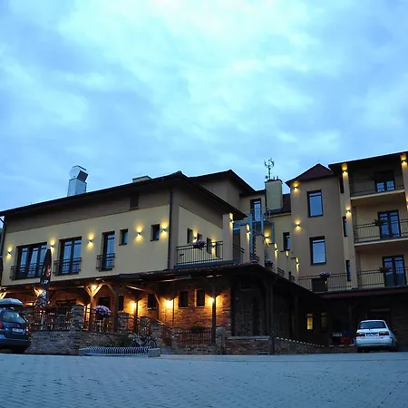 Lidovy Dum Hotel