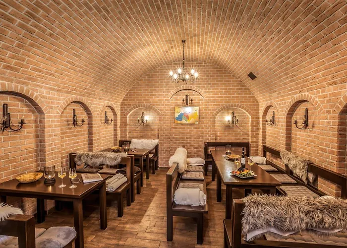 Hotel Lidovy Dum